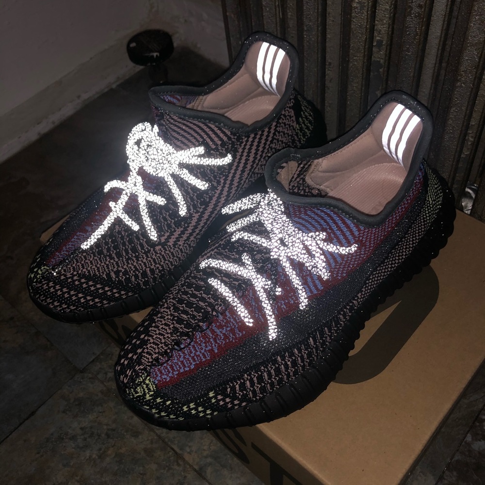 COPY - Yeezy boost 350 (yecheil)